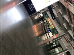 -衡阳东站