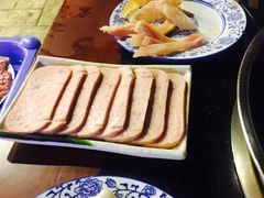 -飘香火锅(玉林西路店)