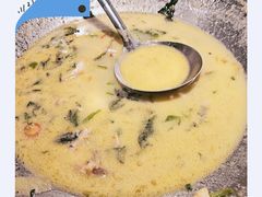 -格塘人家·山泉水煮鱼(望兴家园店)