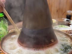 -老康火锅(黄河路总店)