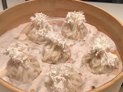 -杏花堂晋商私房菜(华熙五棵松店)