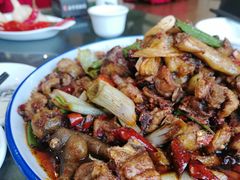 -段氏永平黄焖鸡