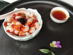 -荷风细雨·中国茶宴(碧云店)