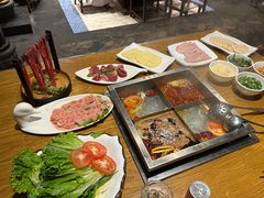 -大妙火锅·非物质文化遗产(锦里店)