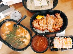 -青空日料烧肉烧鸟店(后湖兴业路店)