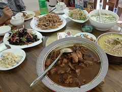 -郭屯王家炖鸡炒鸡(振兴西路店)