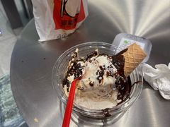 -DQ·蛋糕·冰淇淋(嘉兴南湖万达店)