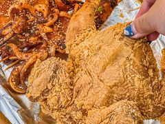 -夸父炸串(酒仙桥店)