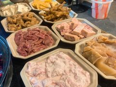 -化龙桥九宫格火锅(清水河店)