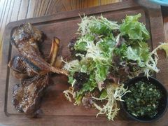 -El Bodegon阿根廷秘鲁餐厅(幸福路店)