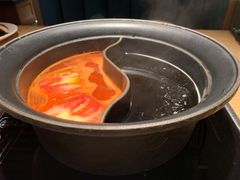 -温野菜涮涮锅(西单大悦城店)