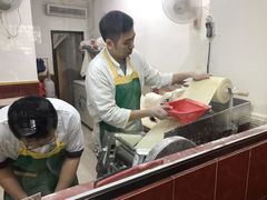 -周门传统竹升面