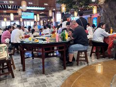 -秦淮人家风味酒楼(赣榆店)