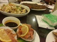 -喜来酌海鲜·饺子(和平一店)