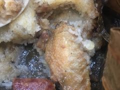 -南记粉面(銅鑼灣中心店)