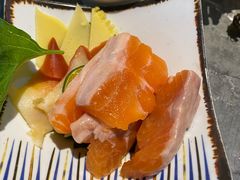 -五月罗马海鲜烤肉自助餐厅(印象城店)