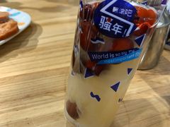 -老城南.鸭血粉丝汤(夫子庙店)