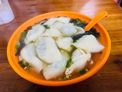 -阿麟馄饨(延长路店)