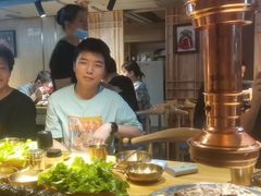 -金顺韩式烤肉·网红烤肉店(广利路店)