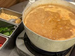 -燃计沙茶皇·香港沙茶火锅(人广旗舰店)