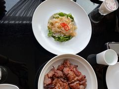 -高第街56号港式餐厅(山大路店)