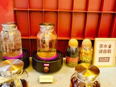 -巴奴毛肚火锅(悠唐购物中心店)