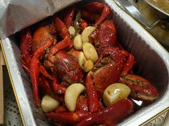 -虾味传奇(生态龙虾城店)