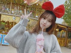 -济南方特东方神画