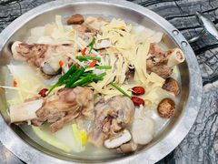 -天都火锅酒楼(虹梅南路店)