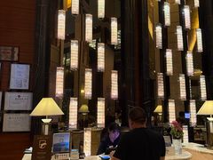 -汕头龙光喜来登酒店