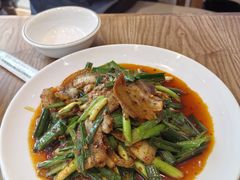 -张太婆老妈蹄花川菜馆·中华餐饮老字号(望平街店)