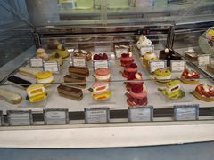 -ladurée(戴高乐机场T 2F店)