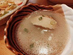 -浪花亭日本料理(古田路店)