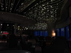 -三迪希尔顿酒店·星空酒廊