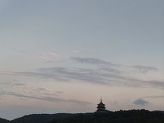 -西湖外事游船(湖滨二公园外事游船码头)