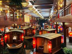 -潇湘甲鱼村(清河店)