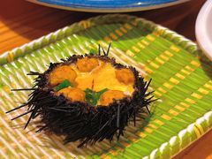 -旺角小渔村·海肠捞饭开创者(环山路店)