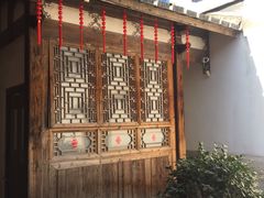 -福建民俗博物馆