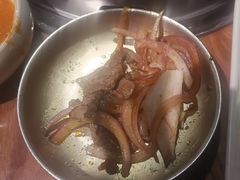 -九田家黑牛烤肉料理(新辰里亚运村店)