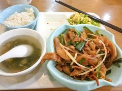 -上海财经大学-新食堂
