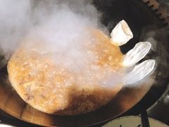 -沈厨地锅老灶•徐州烧烤(黄渡店)