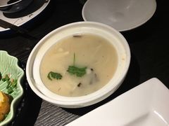 -绿茶餐厅(汇悦大融城店)