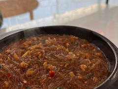 肉末粉丝煲-小实惠嘉(威海路店)