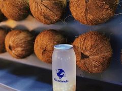 -蔻蔻椰·鲜萃椰子水(COCO Park店)