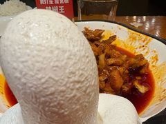 -莲餐厅·湖北菜·潜江小龙虾店(愚园路店)