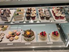 -Pantry's Best派悦坊蛋糕(K11购物艺术中心店)