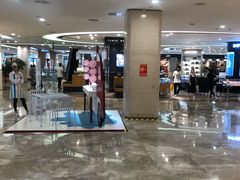 -杭州西湖银泰百货