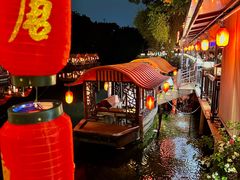 -侨美·唐荔园·40年地道粤菜