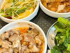 -隆都四季香饭店(碧海路店)