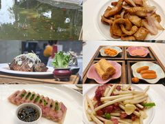 -卫鼎轩·曹公馆(鼓楼店)